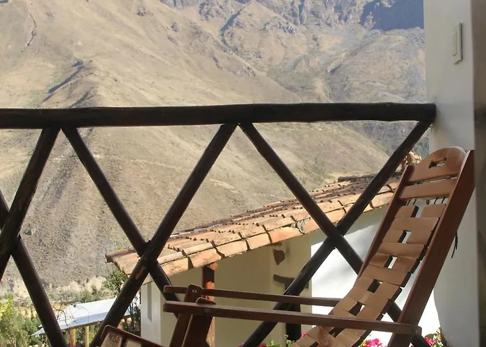 Sagrada Tierra Sacred Valley